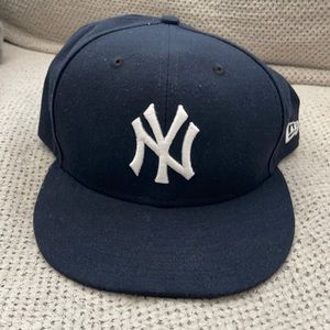 New York Yankees Baseball Hat